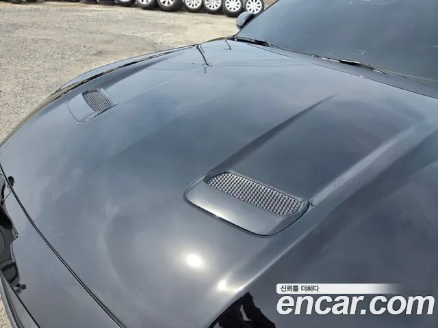 Ford Mustang id 2793706 из Кореи 8