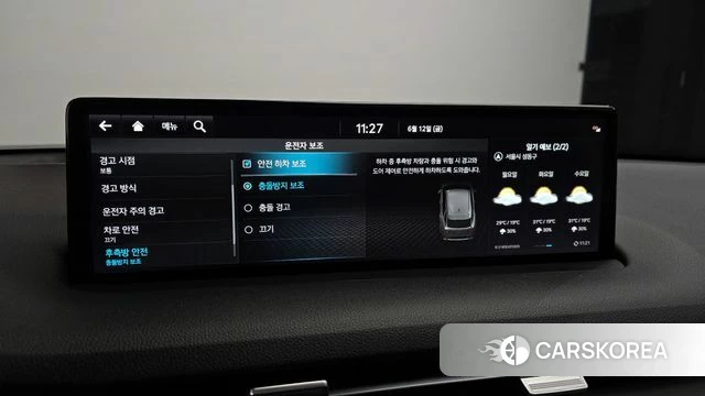 Genesis GV70 id 4442884 из Кореи 8