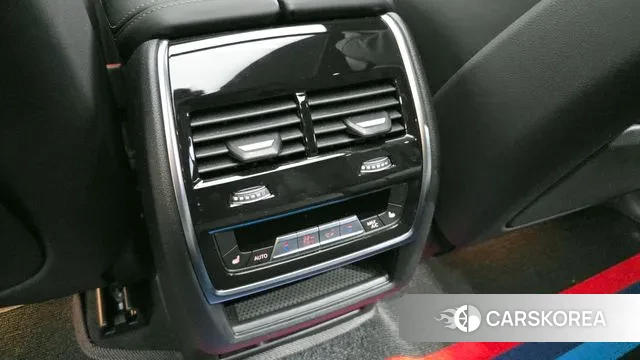 BMW X5 (G05) id 3341445 из Кореи 8