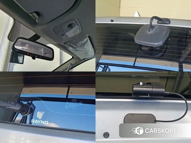 Hyundai The New Grand Starex id 2940664 из Кореи 8