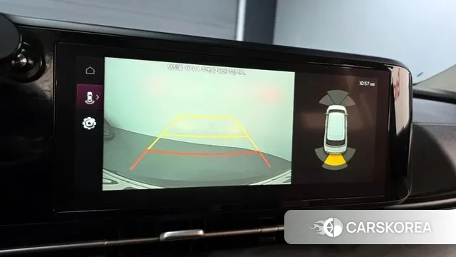 Kia Carnival 4th generation id 3344125 из Кореи 8