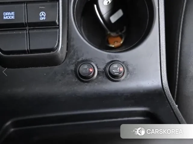 Hyundai All New Tucson id 3029163 из Кореи 8