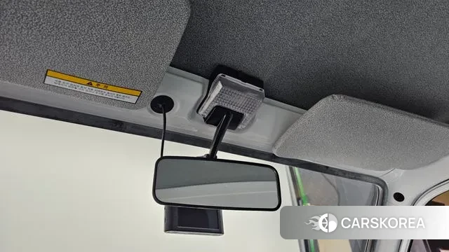 Chevrolet (GM Daewoo) New Labo id 3385704 из Кореи 8