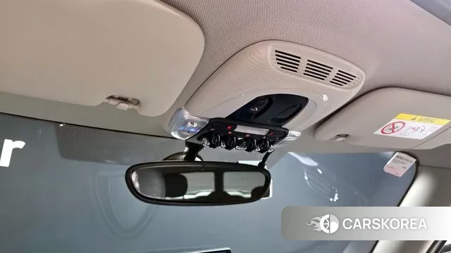 Mini Cooper Clubman id 3428104 из Кореи 8