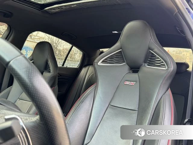 Buick Regal id 4213745 из Китая 8