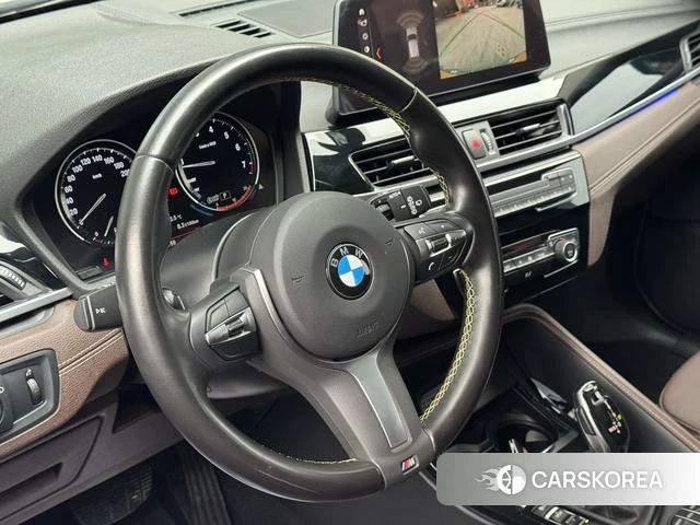 BMW X2 id 4278872 из Китая 8