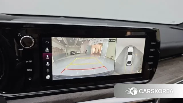 Kia K5 Hybrid 3rd Generation id 3059184 из Кореи 8