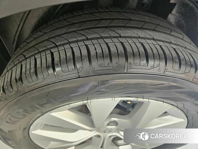 Renault Korea (Samsung) XM3 id 4637197 из Кореи 8