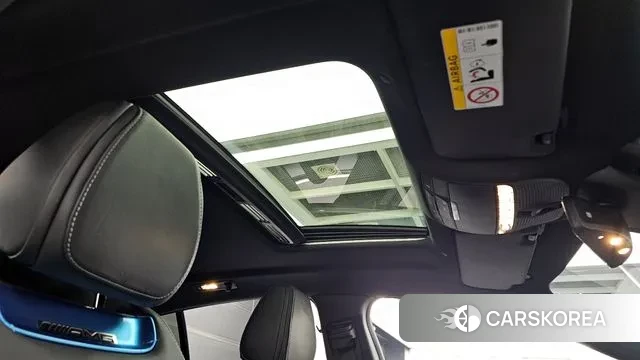 Mercedes-Benz AMG GT id 3519098 из Кореи 8