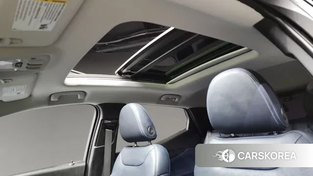 Chevrolet (GM Daewoo) Bolt EUV id 3027026 из Кореи 8