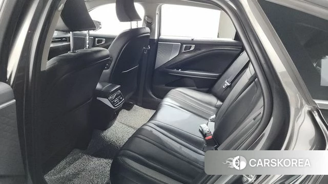 Kia K8 id 4469330 из Кореи 8
