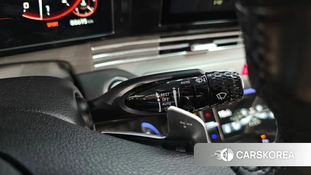 Hyundai The New Grandeur IG id 4429828 из Кореи 8