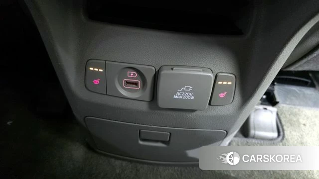 Kia The New Carnival id 4225636 из Кореи 8