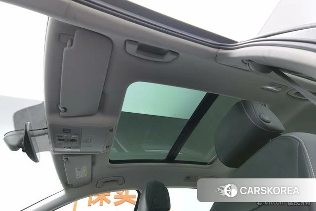 Volkswagen Magotan id 4301110 из Китая 8