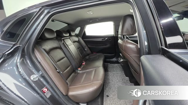 Hyundai The New Grandeur IG id 3879300 из Кореи 8