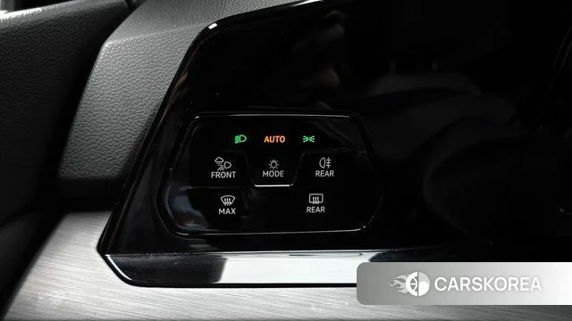 Volkswagen Golf 8th Generation id 4321869 из Кореи 8