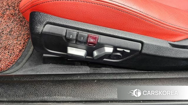 BMW 4 Series (F32) id 4424930 из Кореи 8