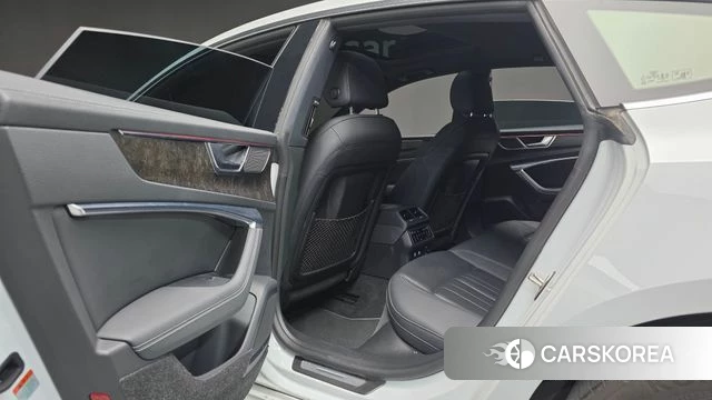 Audi A7 (4K) id 4389819 из Кореи 8