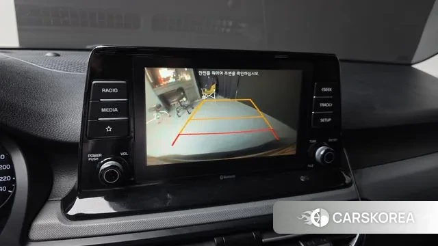 Kia Seltos id 3449322 из Кореи 8