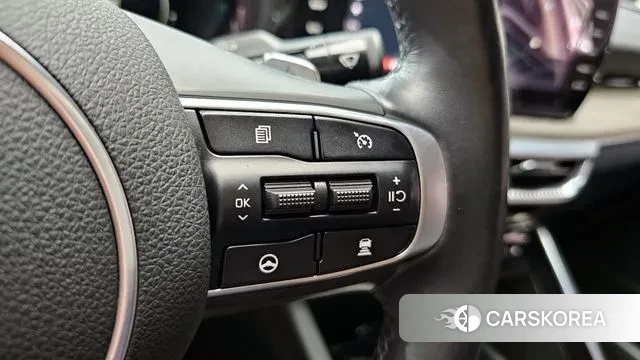 Kia K5 3rd generation id 2970853 из Кореи 8