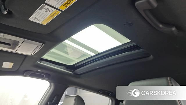 Honda CR-V 6th generation id 4516743 из Кореи 8