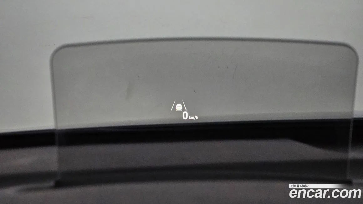 Hyundai The New Kona Hybrid id 1829340 из Кореи 8