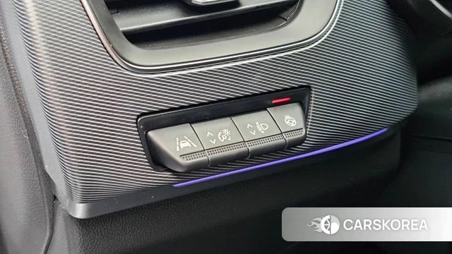 Renault Korea (Samsung) XM3 id 4717426 из Кореи 8