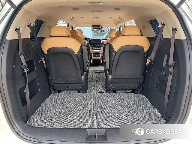 Kia Carnival 4th generation id 3759965 из Кореи 8