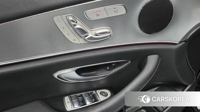 Mercedes-Benz E-Class W213 id 4708243 из Кореи 8