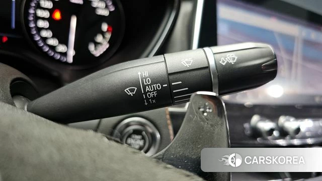 Cadillac CT5 id 4179674 из Кореи 8