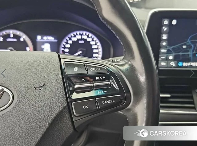 Hyundai Grandeur IG id 4582032 из Кореи 8