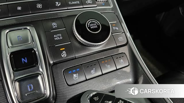 Hyundai The New Santa Fe id 3904869 из Кореи 8