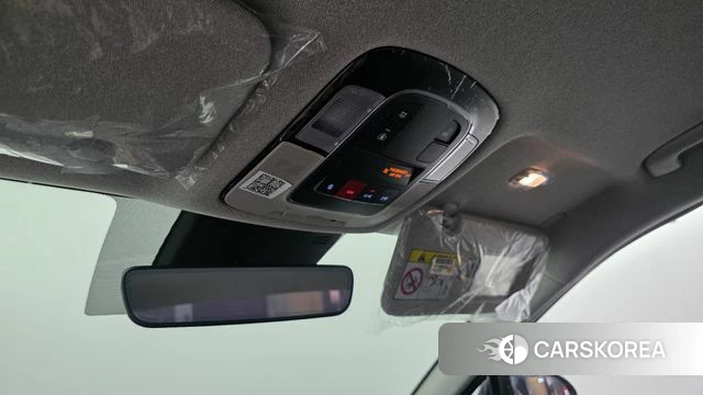 Hyundai Sonata (DN8) id 3842317 из Кореи 8