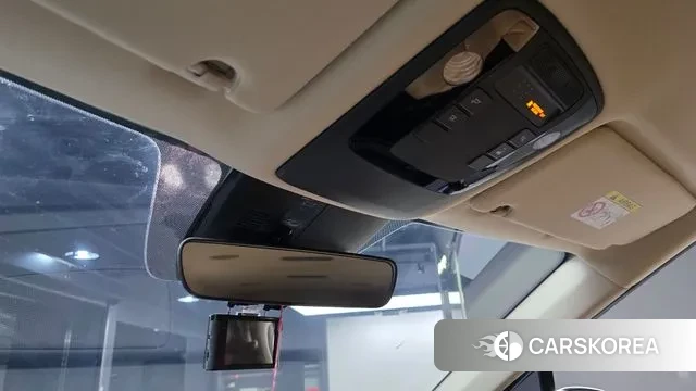 Kia Carnival 4th generation id 3713079 из Кореи 8