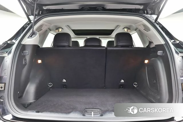 Jeep Compass 2nd Generation id 3812053 из Кореи 8