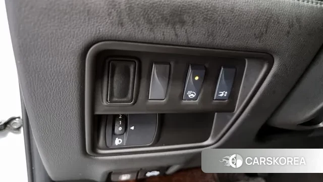 Renault Korea (Samsung) The New QM6 id 2994792 из Кореи 8