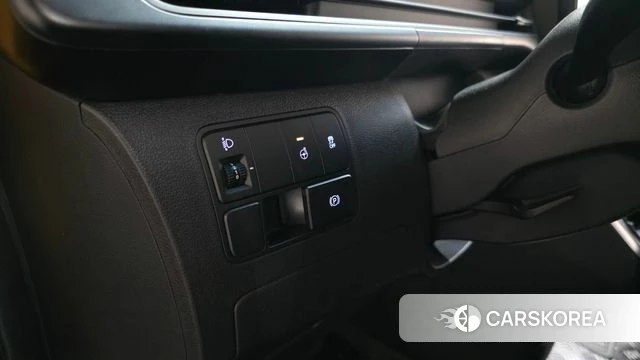 Hyundai Staria id 3818668 из Кореи 8