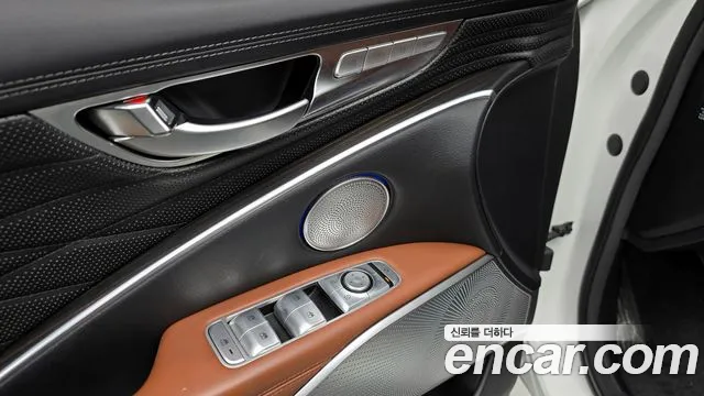 Kia More K9 id 2706434 из Кореи 8