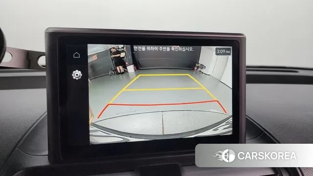 Hyundai Casper id 3058631 из Кореи 8