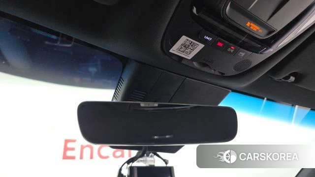 Kia K8 Hybrid id 4736388 из Кореи 8