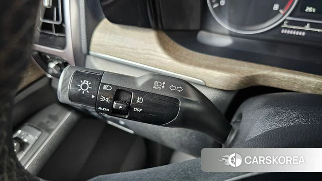 Kia Sorento 4th Generation id 4480946 из Кореи 8