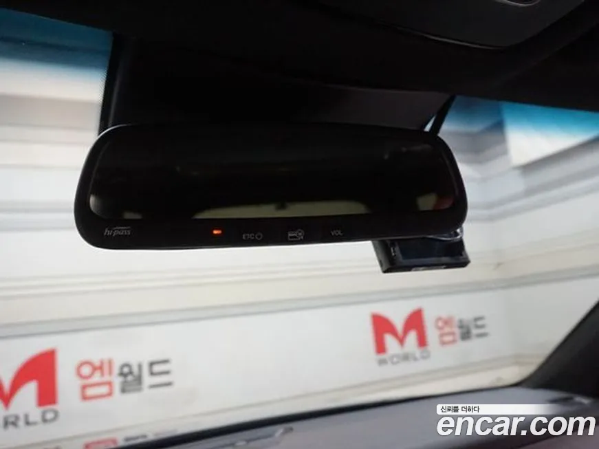 Hyundai Palisade id 865658 из Кореи 8