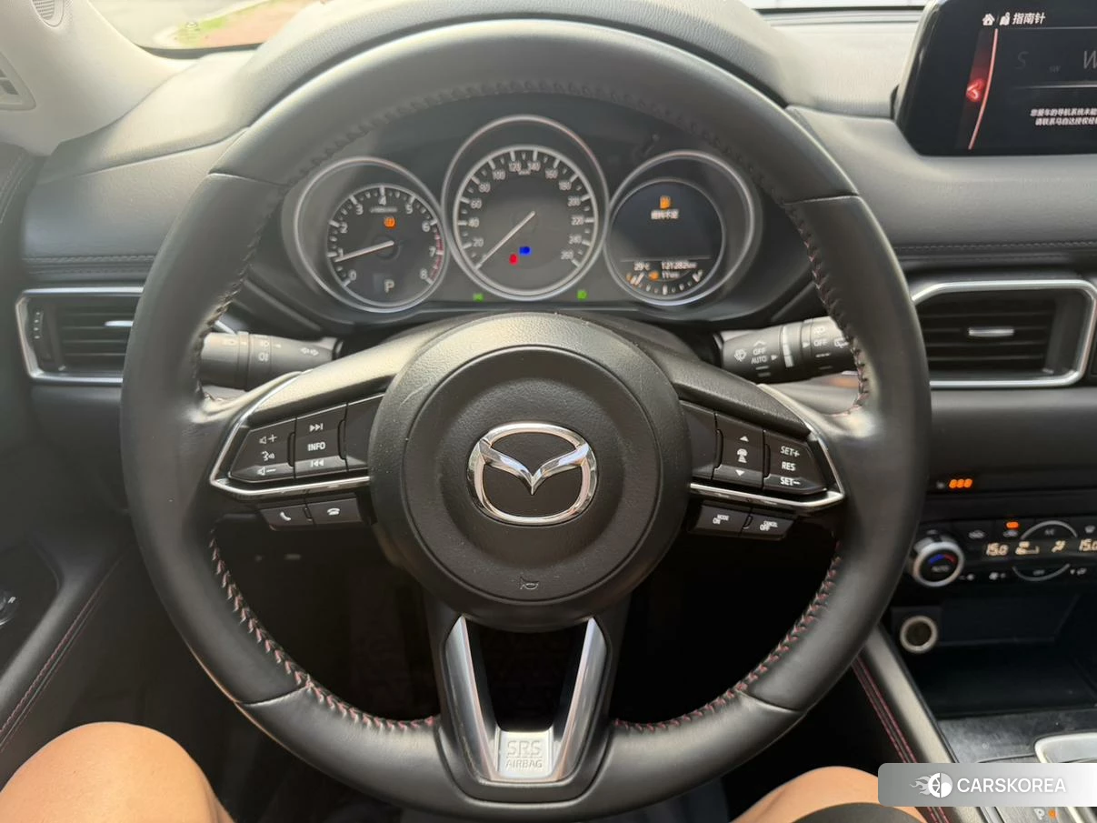 Mazda CX-5 id 4479471 из Китая 8