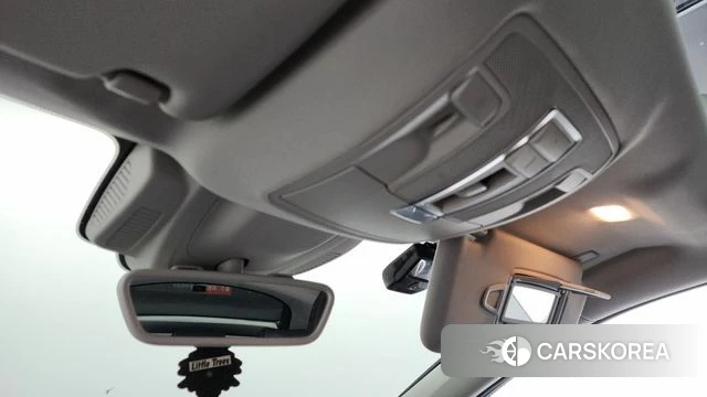 Mercedes-Benz GLE - Class W166 id 3808373 из Кореи 8