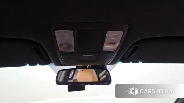 Kia Mohave Master id 3402686 из Кореи 8