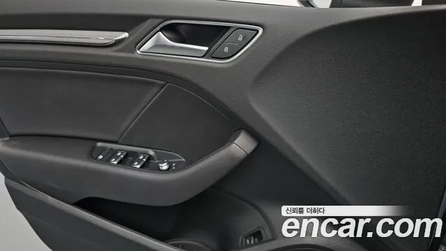 Audi New A3 id 2808534 из Кореи 8