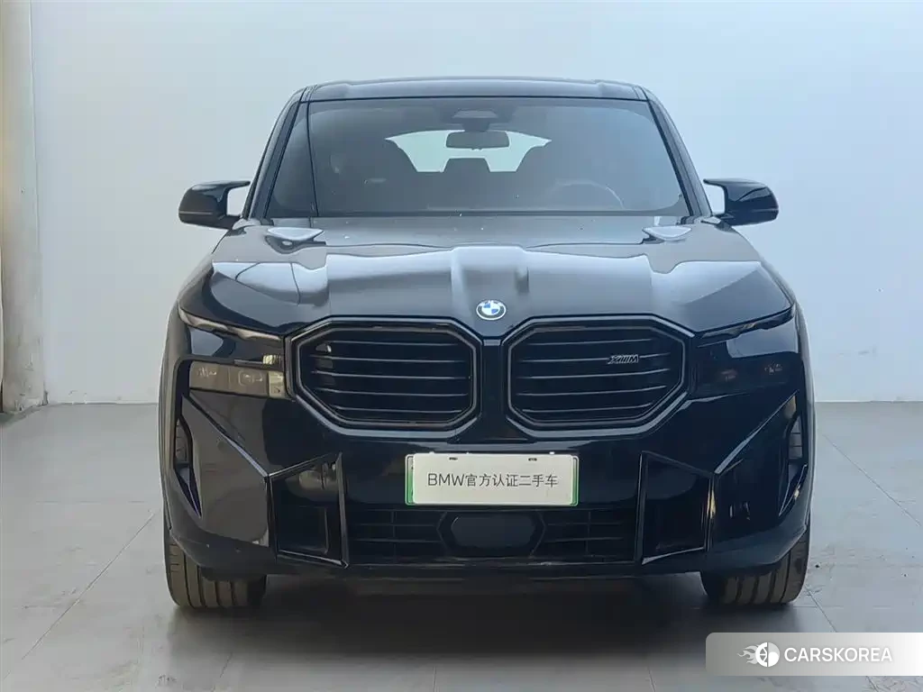 BMW XM id 4601001 из Китая 8