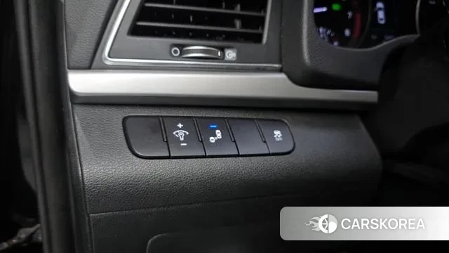 Hyundai Avante AD id 3602241 из Кореи 8