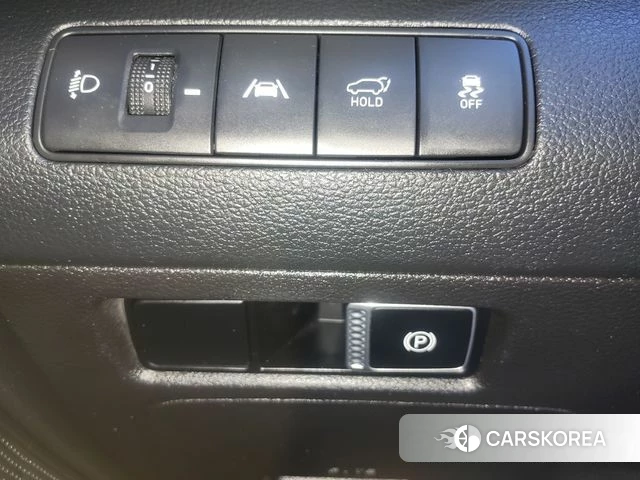 Hyundai The New Santa Fe id 4294222 из Кореи 8