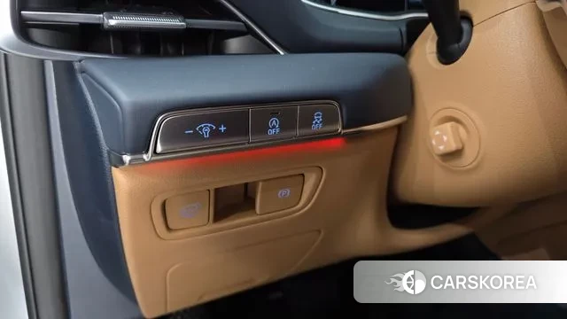 Genesis GV80 id 3690735 из Кореи 8